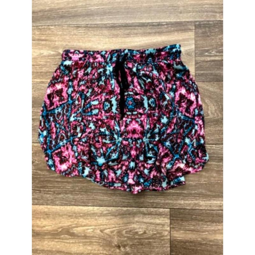 VANS Soft Flowy Shorts XS